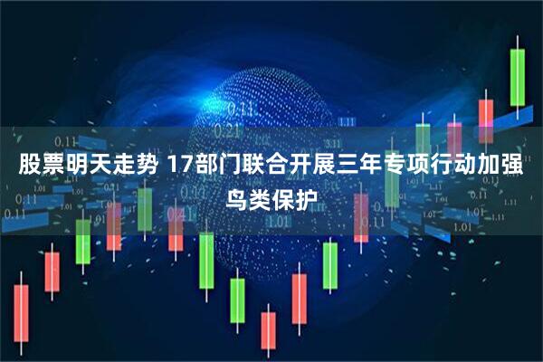 股票明天走势 17部门联合开展三年专项行动加强鸟类保护